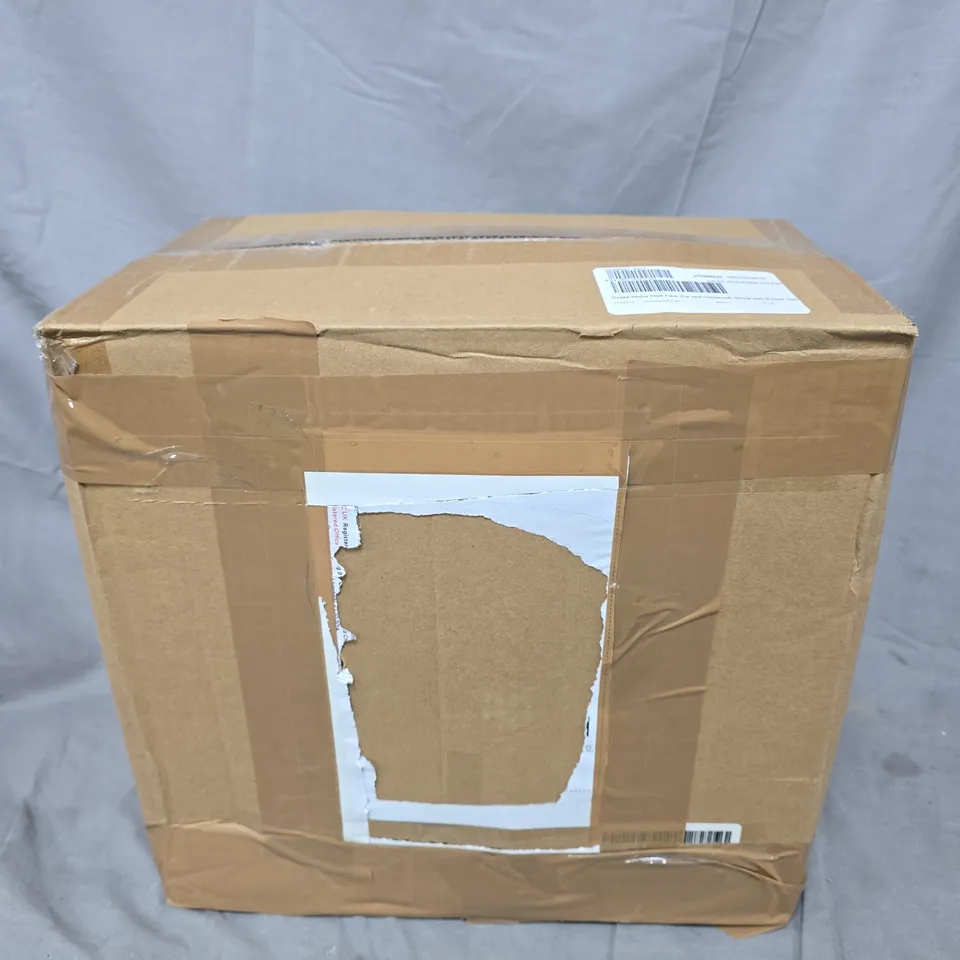 COZE HOME PRINT FAUX AND VELVET THROW