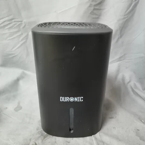 DURONIC COMPACT ECO-EFFICIENT DEHUMIDIFIER DH06, 0.8L CAPACITY