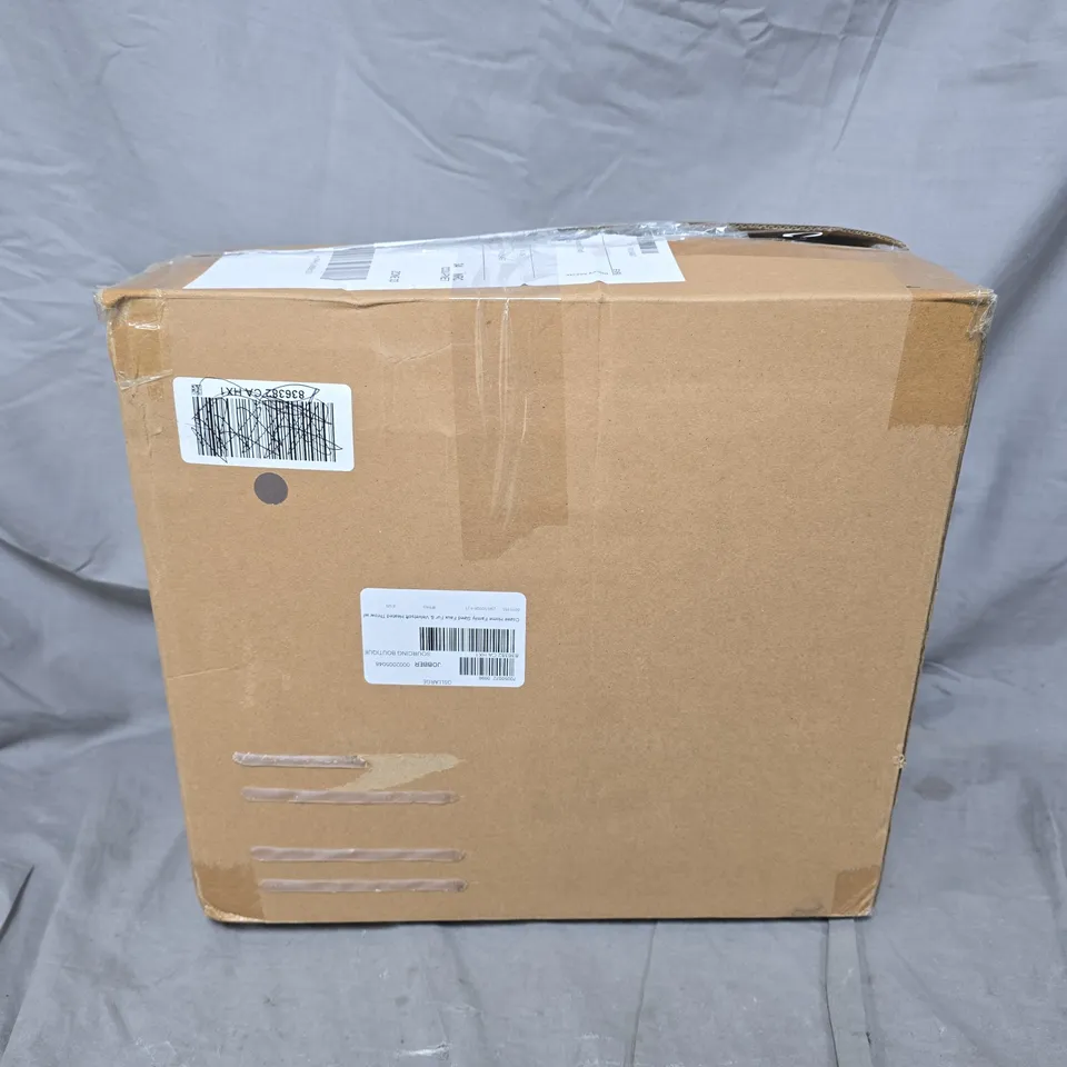 COZEE HOME FAMILY SIZED FAUX FUR & VELVETSOFT HEATED THROW