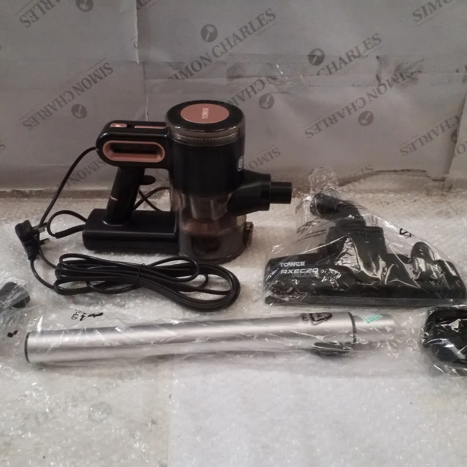 BOXED TOWER RXEC20PLUS CORDED 3-IN-1 VACUUM CLEANER