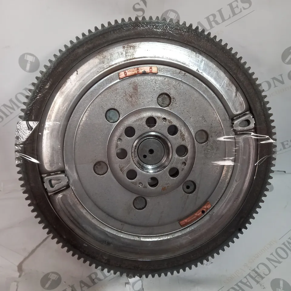 BMW FLY WHEEL COLLECTION ONLY 