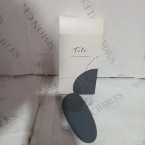 TILI SILICONE FACE CLEANER