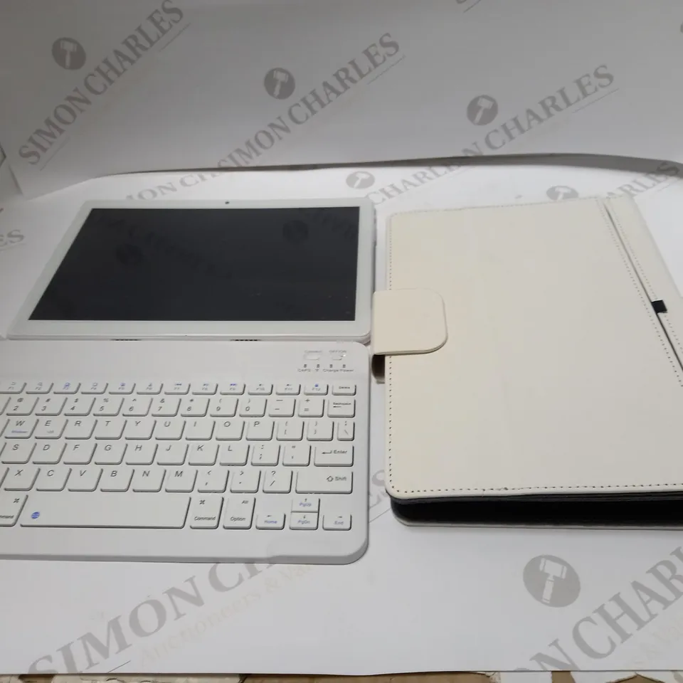 YESTEL X-SERIES ANDROID TABLET X7 WITH KEYBOARD AND PEN 