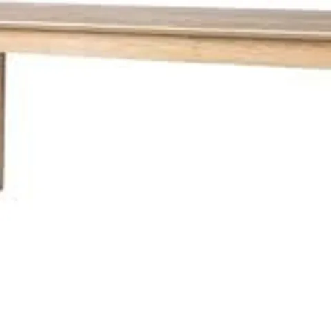 BOXED GALLERY DIRECT MILANO EXTENDING DINING TABLE (1 BOX)