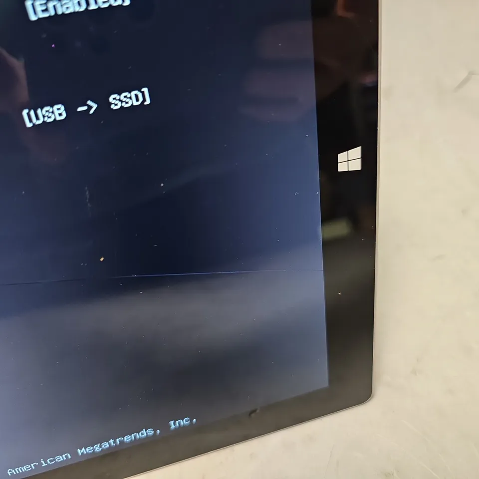 MICROSOFT SURFACE PRO 3