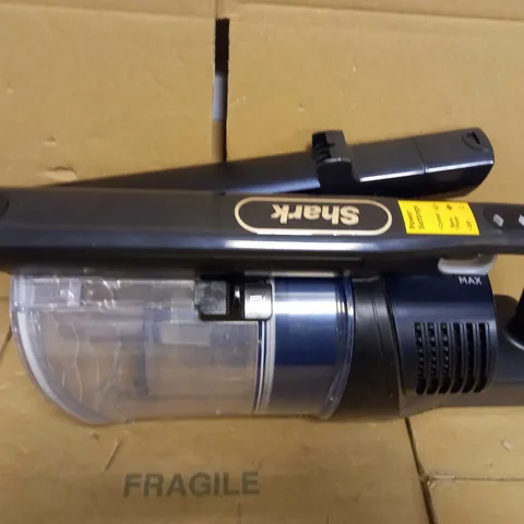 SHARK VACUUM CLEANER