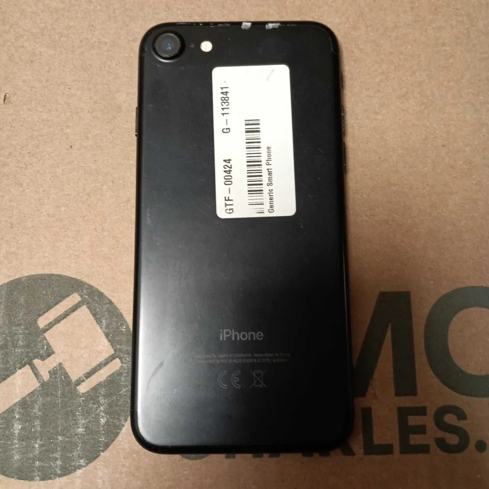 APPLE IPHONE 7 (A1778)