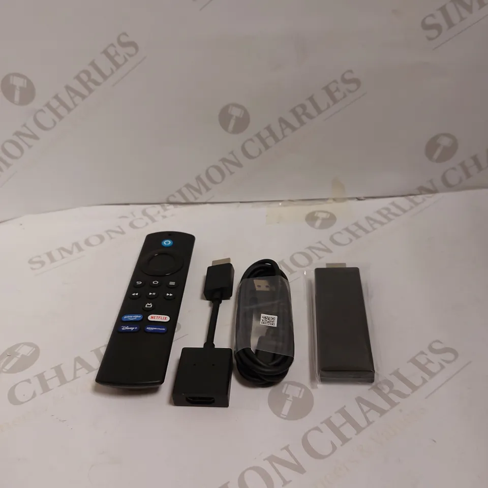 AMAZON FIRE TV STICK 