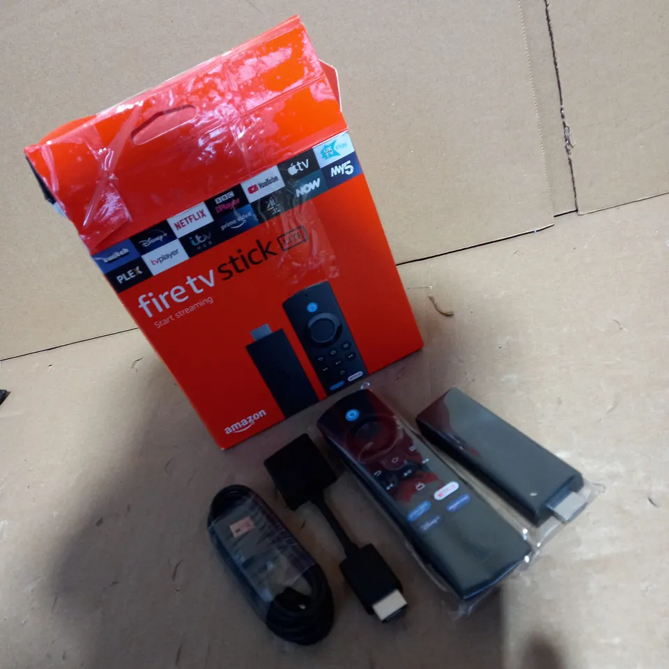 AMAZON FIRE TV STICK 