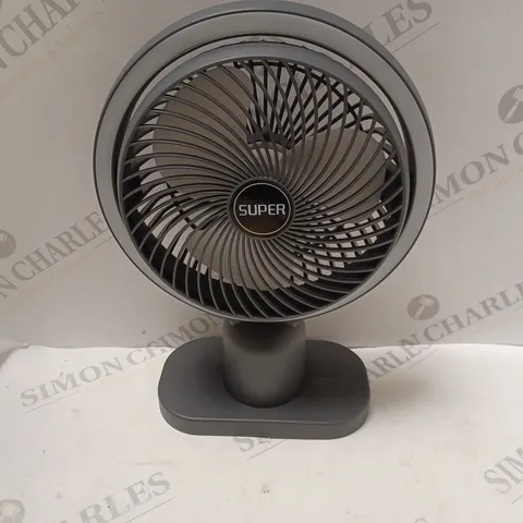 BOXED FOLORA CIRCULATING FAN A8801