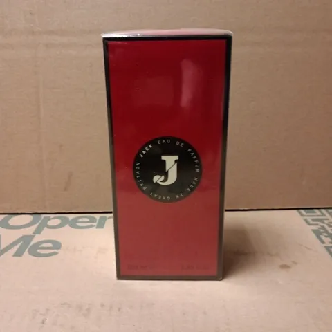 BOXED AND SEALED JACK 100ML EAU DE PARFUM