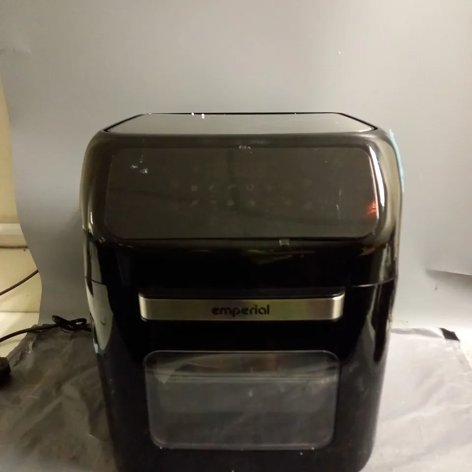12 LITRE AIR FRYER