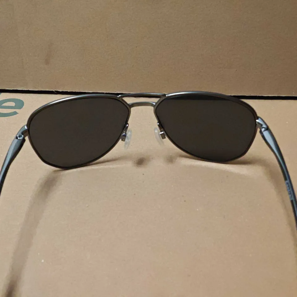 OAKLEY PRIZM CONTRAIL GLASSES IN CARRY CASE