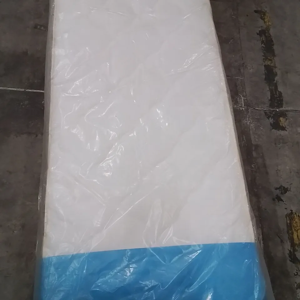 QUALITY BAGGED 3' SINGLE ASHLEY MATTRESS