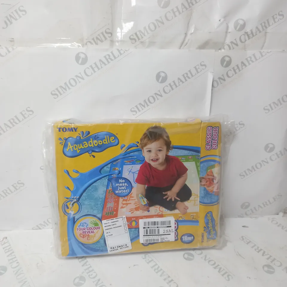 AQUADOODLE CLASSIC  RRP £21.99