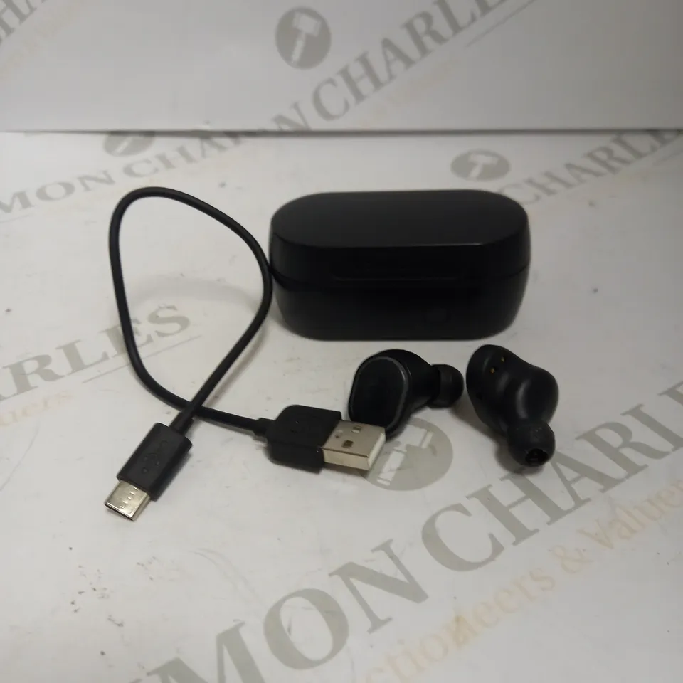 SKULLCANDY SESH EVO TRUE WIRELESS EARBUDS 