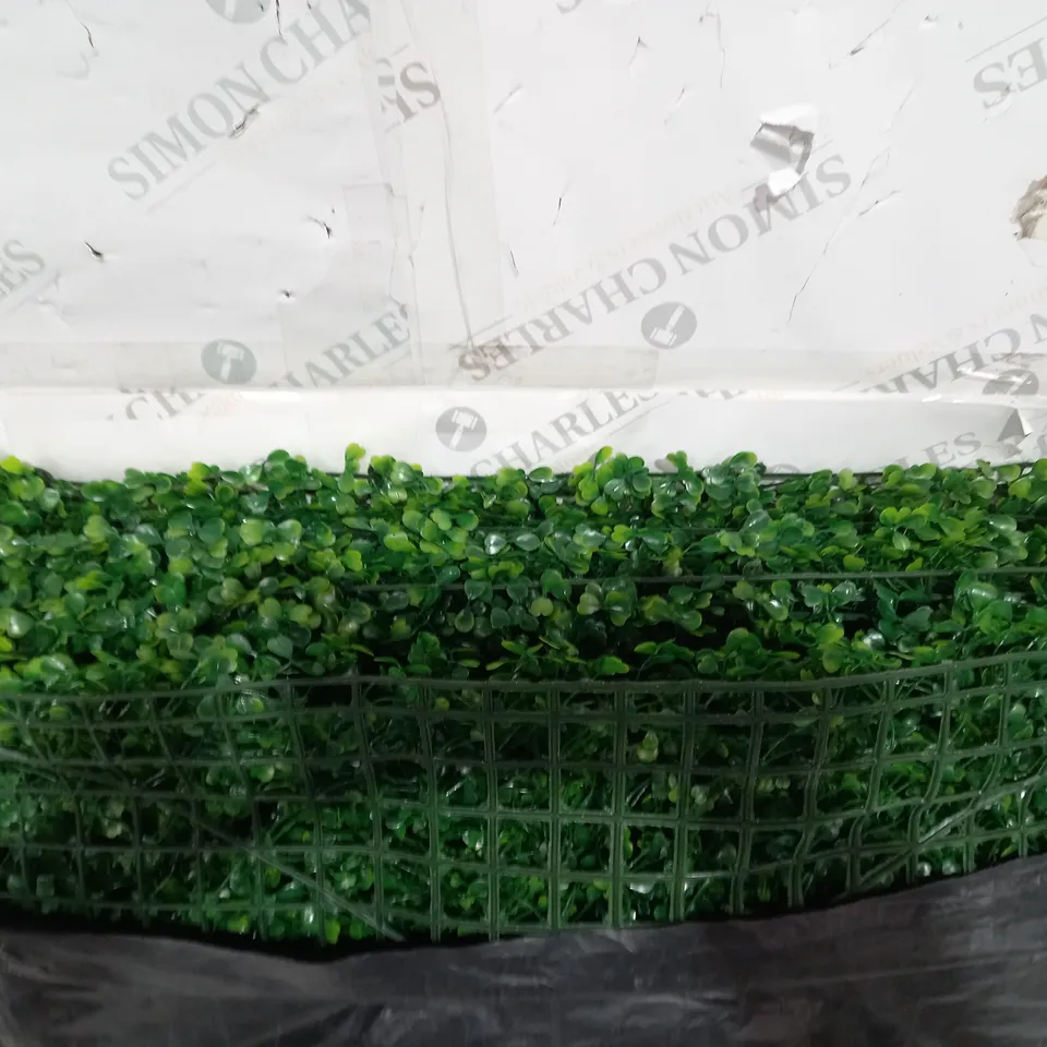 ARTIFICIAL LIVE WALL FEATURE