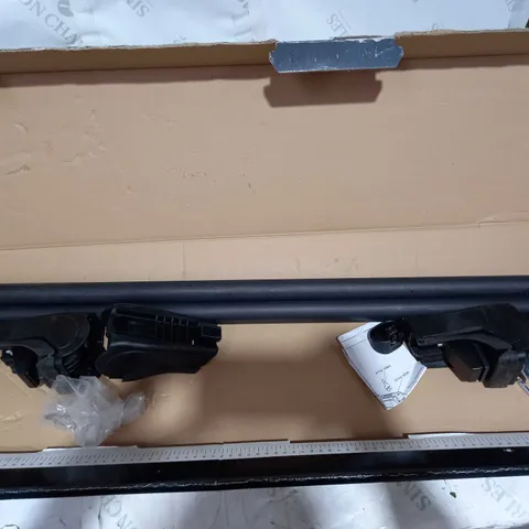 TWINNY LOAD ROOF BAR SET - COLLECTION ONLY