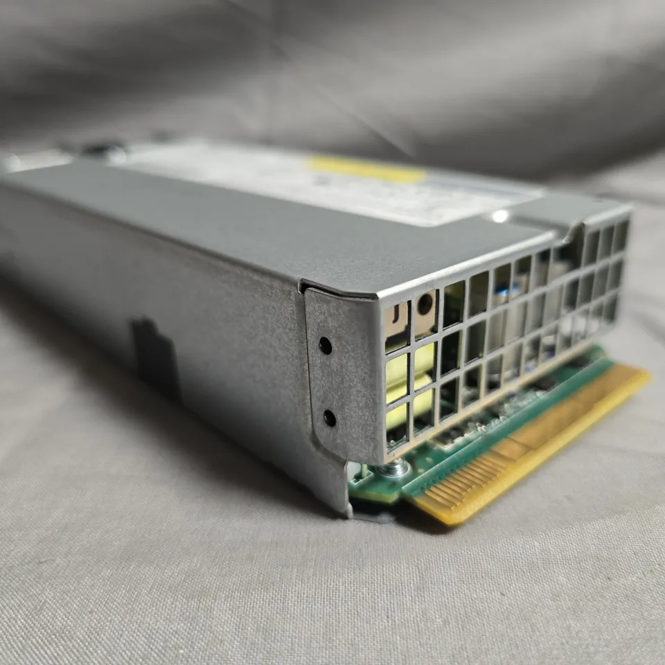 LENOVO 750W 230V TT PSU – SERVER POWER SUPPLY