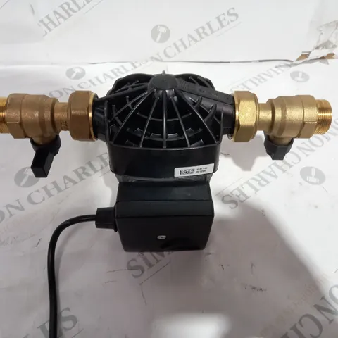 GRUNDFOS WATER PUMP