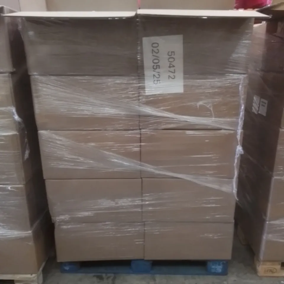 PALLET OF 20 BOXES CONTAINING IPHONE MAG SAFE CASES & SCREEN PROTECTORS ETC; IPHONE 13, 14, 15