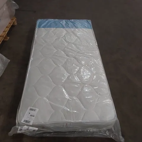 QUALITY BAGGED 90CM SINGLE PREMIUM MATTRESS