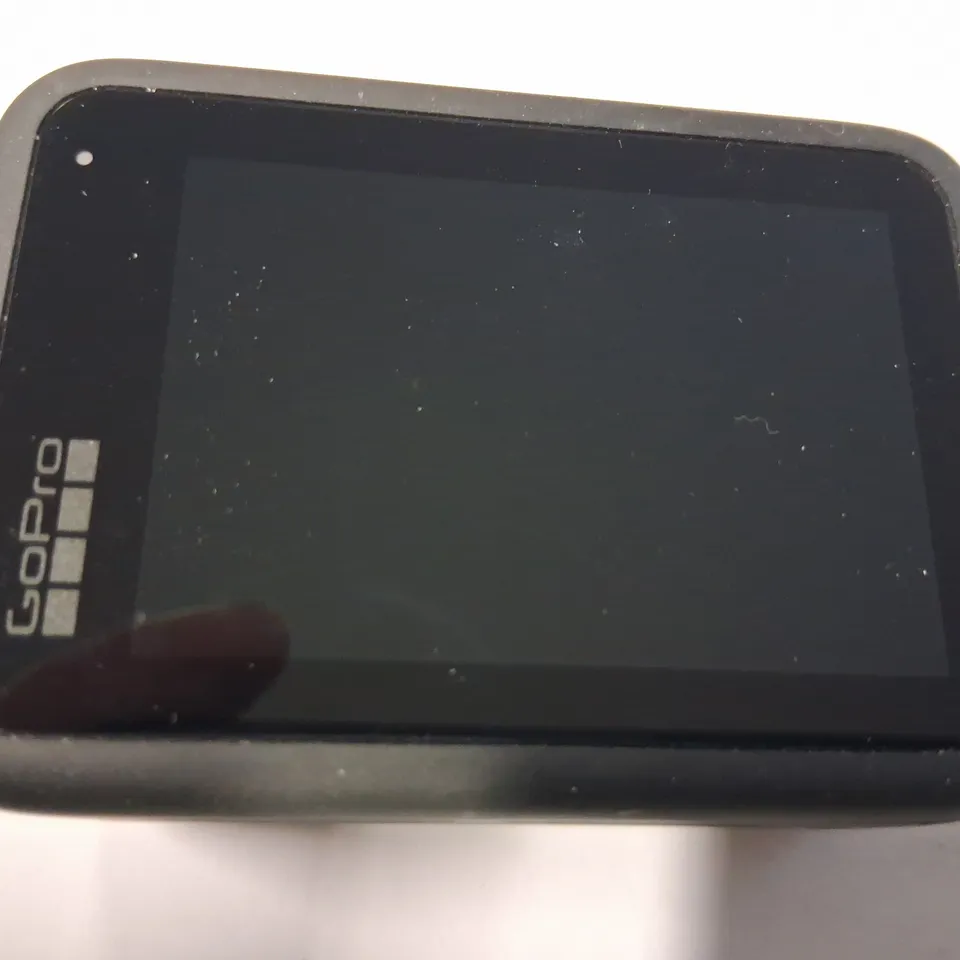 GO PRO 11 BLACK