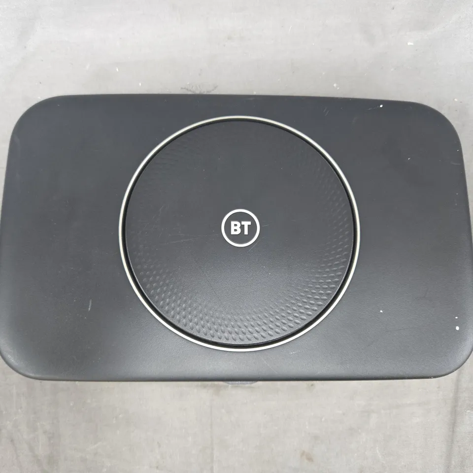 BT SMART HUB 2 WI-FI ROUTER