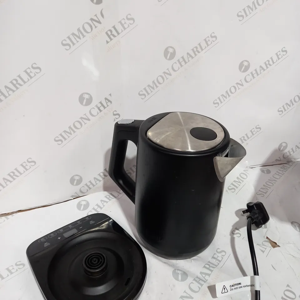 BOXED NINJA PERFECT TEMPERATURE KETTLE