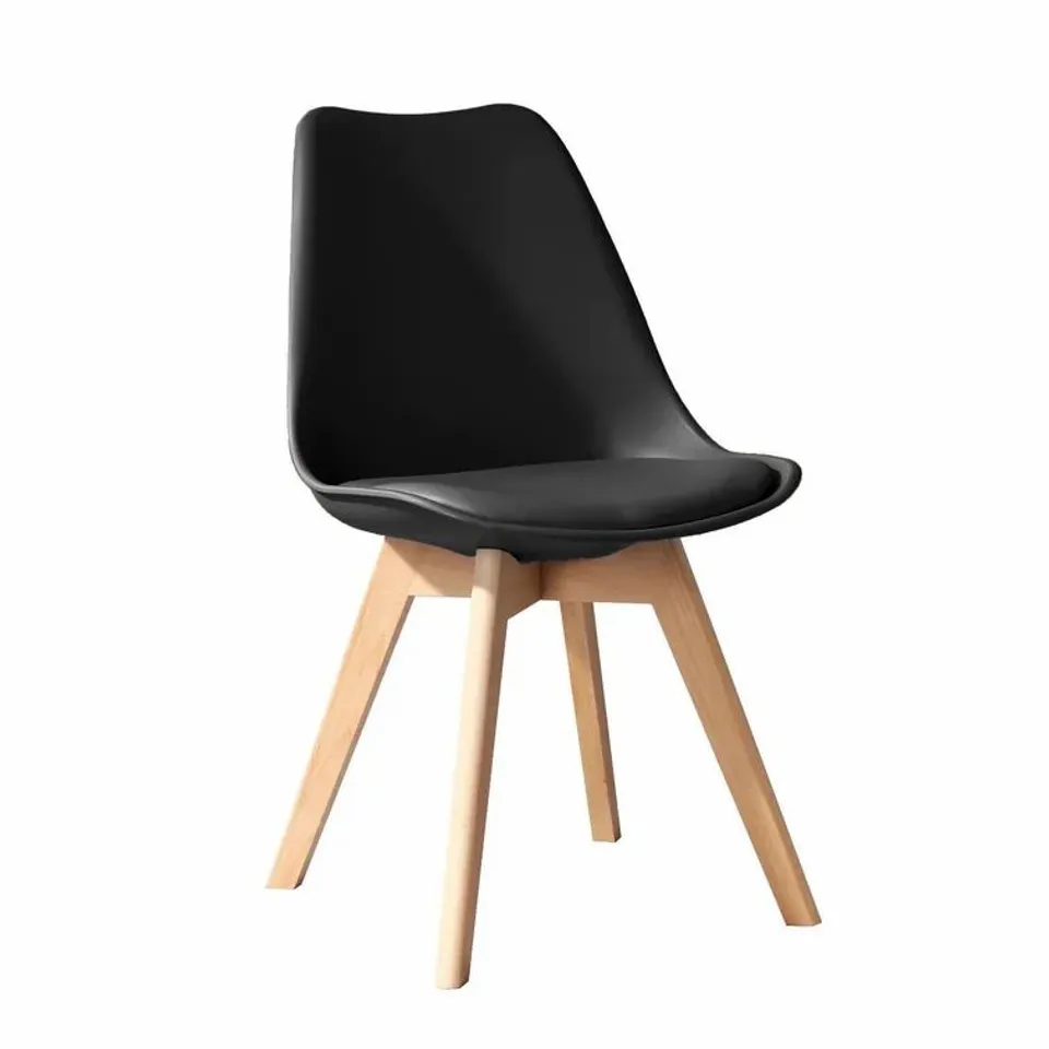 BOXED AINORAS UPHOLSTERED DINING CHAIR