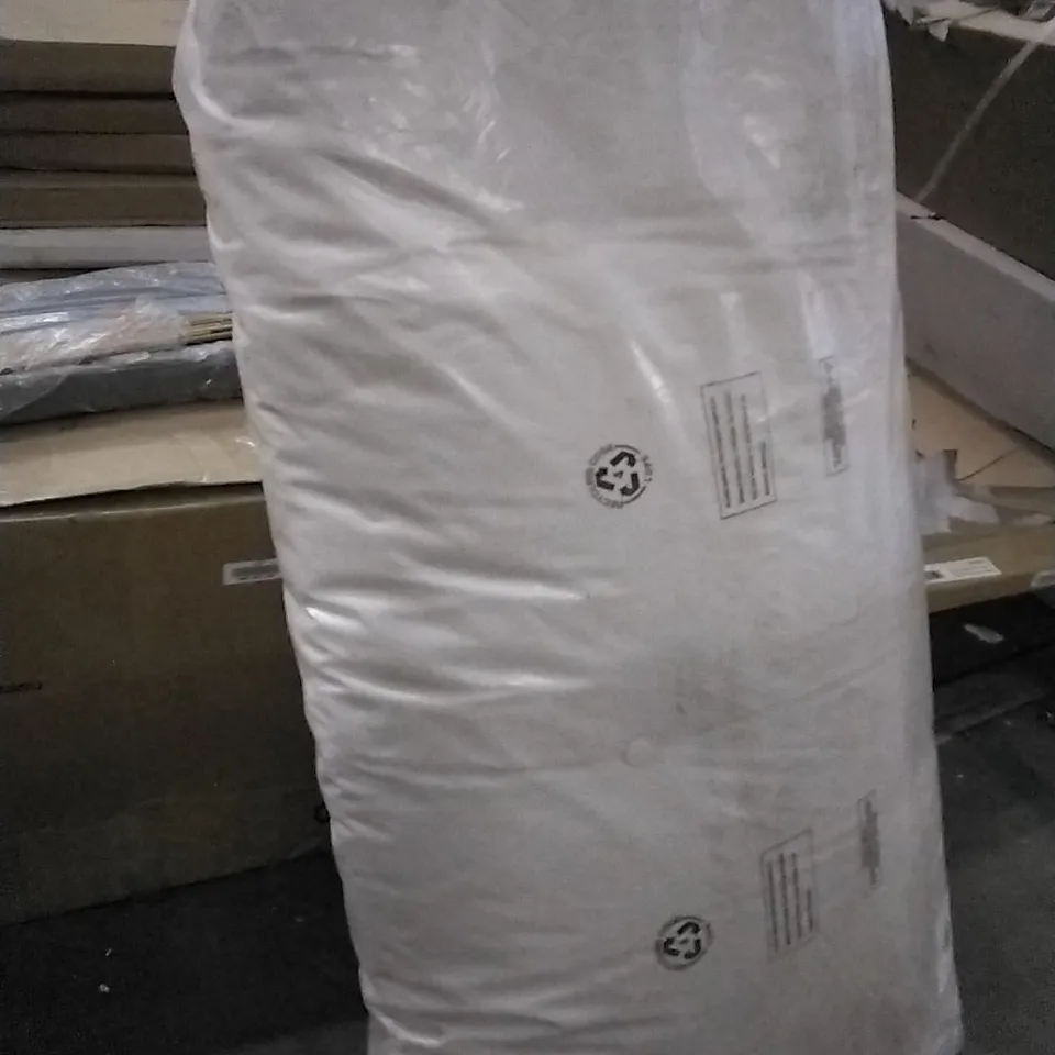 BAGGED MILO DOUBLE MATTRESS 