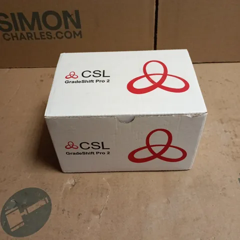 CSL GRADESHIFT PRO 2 (DUAL RADIO)