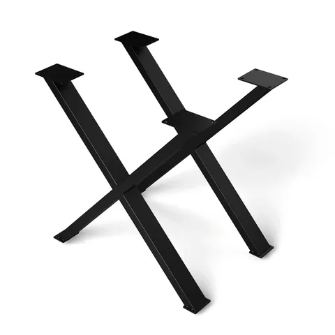 URBANFODGE X TABLE LEGS | 80 X 12 X 80