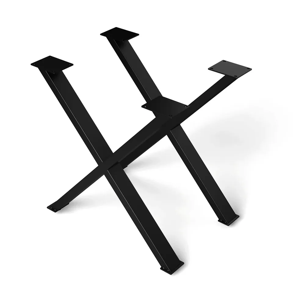 URBANFODGE X TABLE LEGS | 80 X 12 X 80
