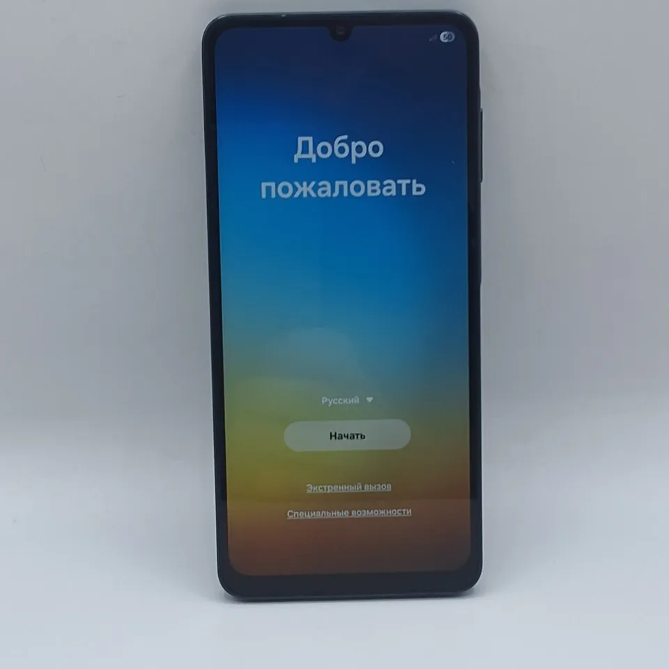 SAMSUNG GALAXY A07 64GB IN GREEN - SM-A075