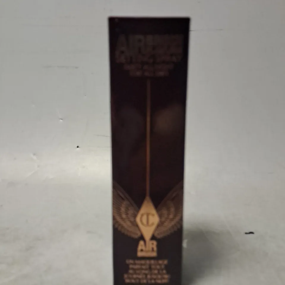 CHARLOTTE TILBURY AIRBRUSH FLAWLESS SETTING SPRAY