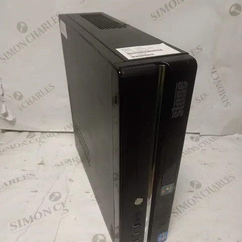 STONE PC 1103 DESKTOP COMPUTER
