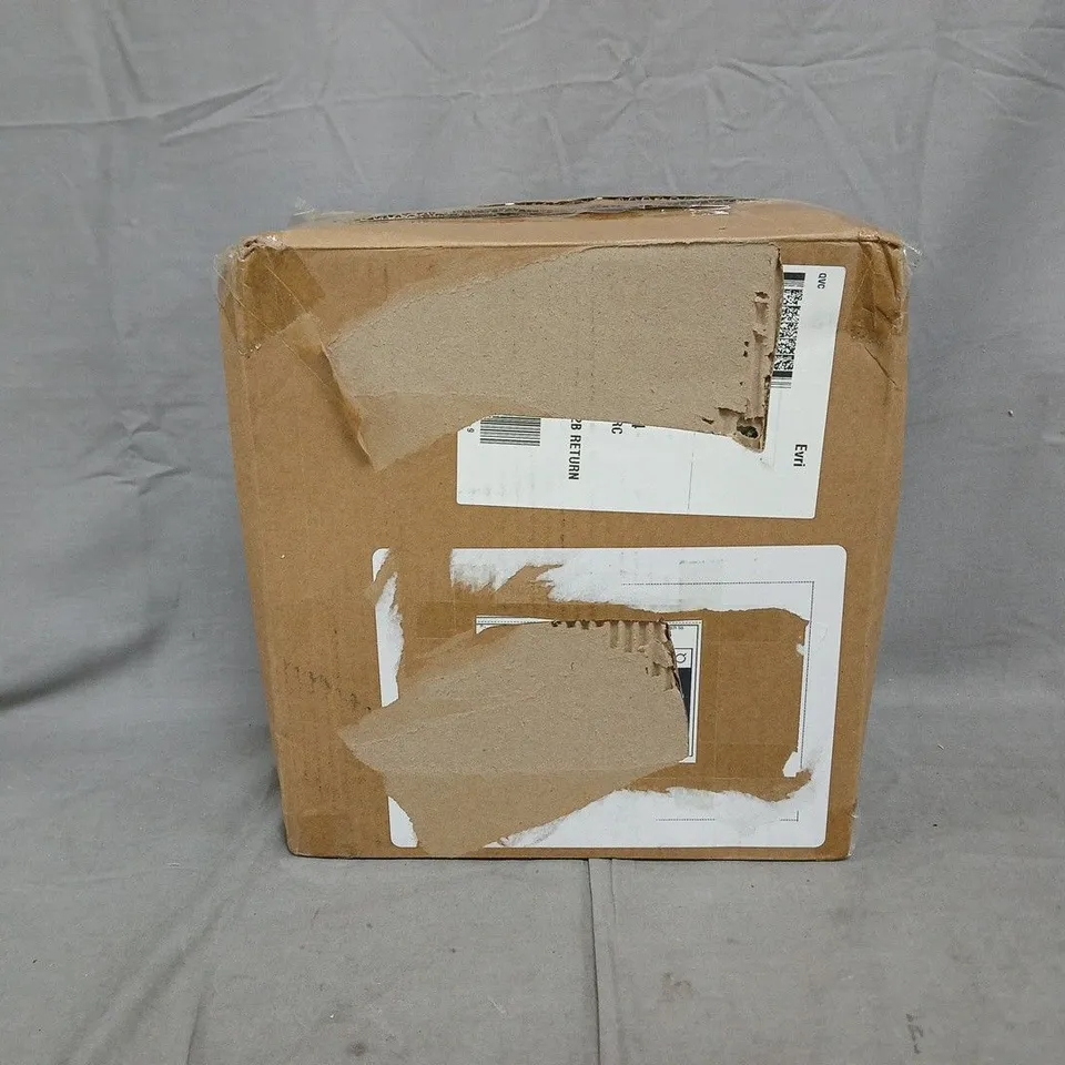 GRUMPY GARDENER REINFORCED EXPANDABLE HOSE WITH ACCESSORIES