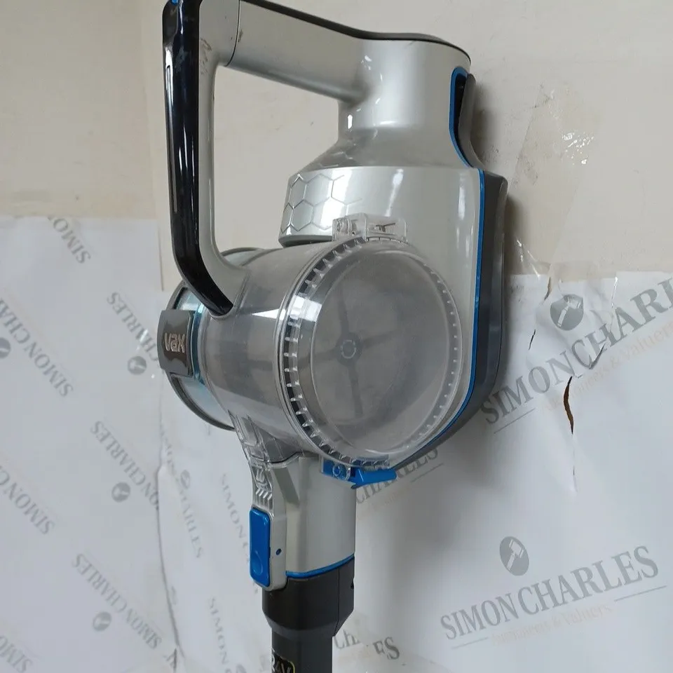 UNBOXED VAX BLASÉ 24V CORDLESS VACUUM