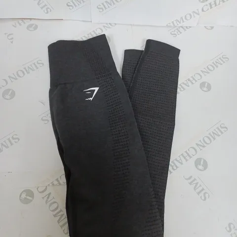 GYMSHARK TRAINING LEGGINGS SIZE XS