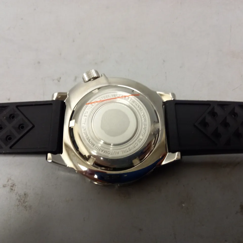 BOXED TANDORIO WATCH