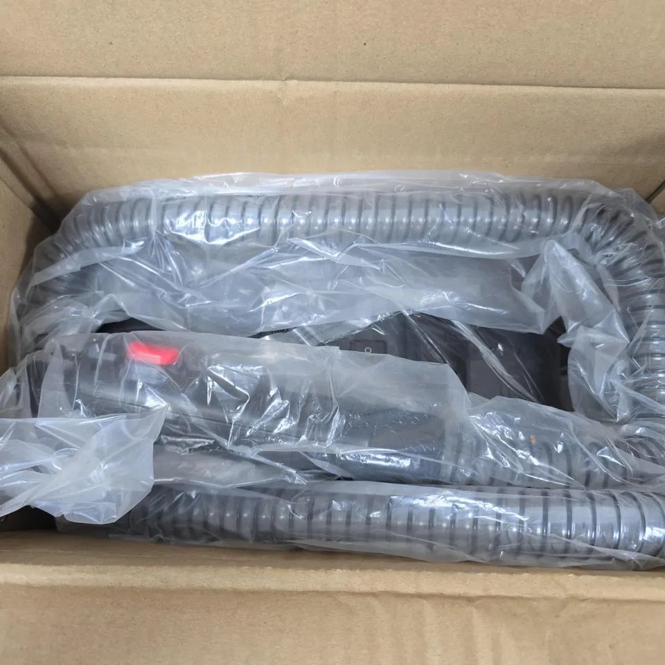 BOXED DAY PLUS SPOT VACUUM CLEANER (TBC2413)
