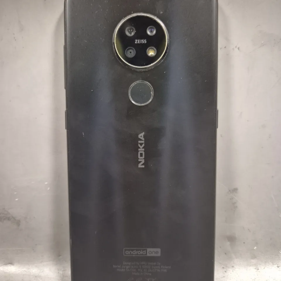 NOKIA TA-1196 7.2 MOBILE PHONE