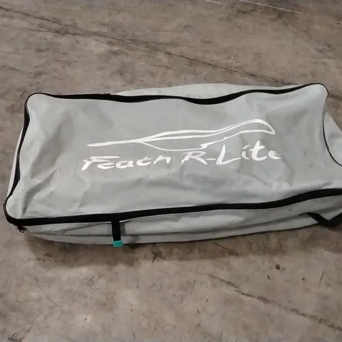 PALLET CONTAINING A LARGE QUANTITY OF INFLATABLE PADDLE BOARDS SOME ACCESSORIES MAY BE MISSING
