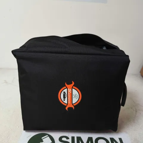 SAILNOVO ROOFTOP CARGO CARRIER