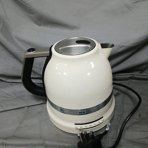 KITCHENAID ARTISAN KETTLE