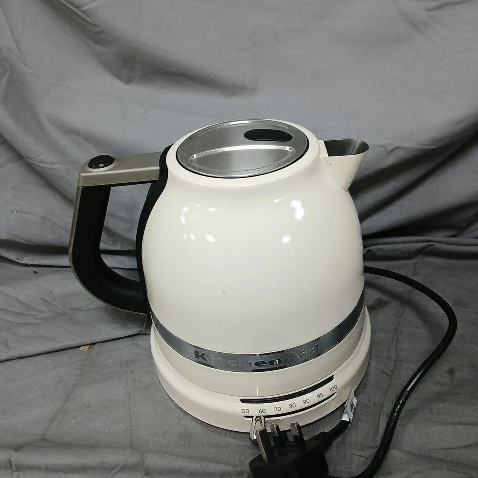 KITCHENAID ARTISAN KETTLE