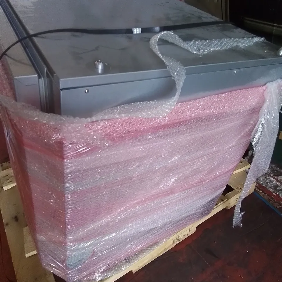 VENIX BLAST CHILLER 5 TRAYS GN 1/1 DIGITAL CONTROL KODIAK - MODEL: KDA05EVF-SH