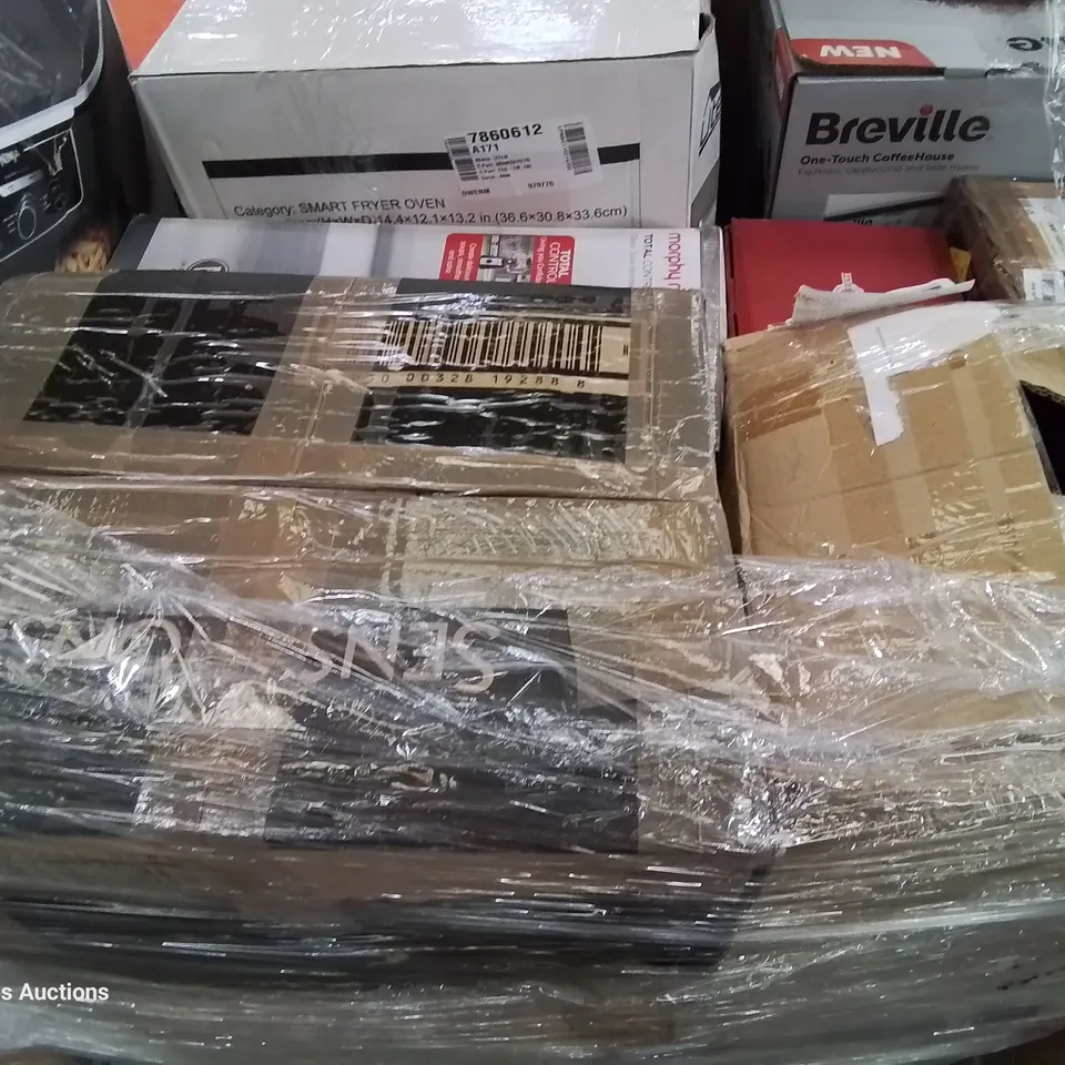 PALLET OF APPROXIMATELY 29 ASSORTED ITEMS TO INCLUDE,