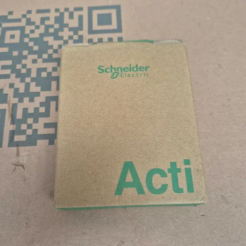 SCHNEIDER ELECTRIC ACTI9 IC60H RCBO 32A 30MA TYPE A – 1P+N, BOXED (A9D11832)
